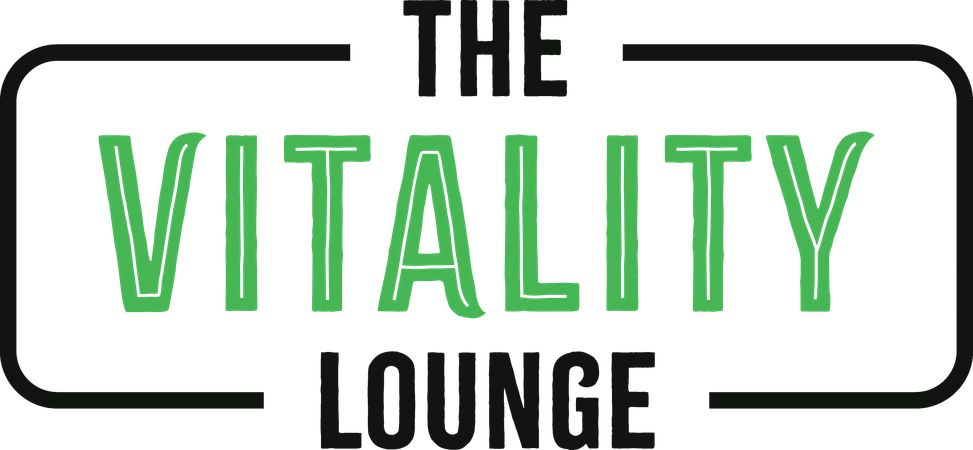 The Vitality Lounge
