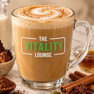 Chaga Chai