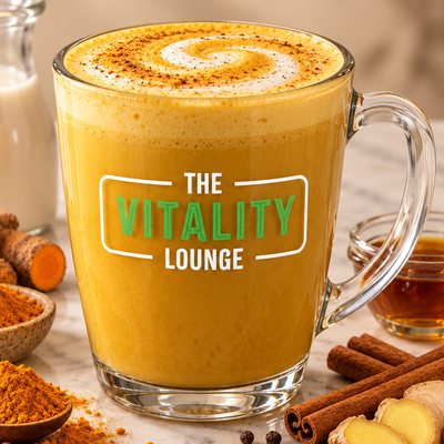 Golden Latte