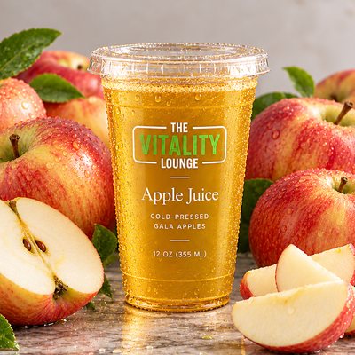 Apple Juice