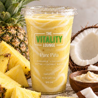 Pure Piña